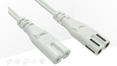 電源線的型號中的RVV和RVVP有什么不同？--電源線廠家