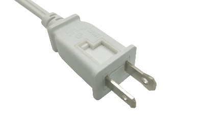 電源線插頭的插片有點燒焦還可以用嗎？--電源線廠家