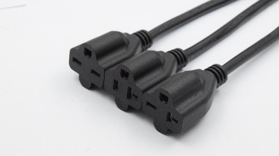 國標(biāo)、美標(biāo)、英標(biāo)插頭電源線線材有什么區(qū)別？