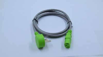 如何選擇監(jiān)控的電源線？