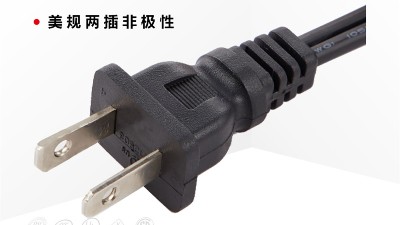 HIFI電源線選擇“國(guó)標(biāo)”還是“美規(guī)”的好？--電源線廠家